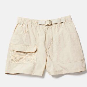OutDoor Voices RecNylon 4" Short